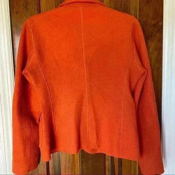 Alberto Aspesi 100% wool blazer made in Italy - Picture 2 of 8